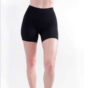 Ptula workout shorts